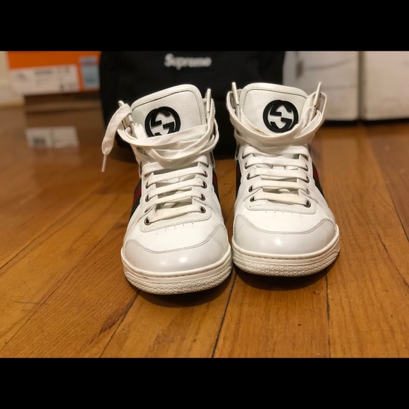 Gucci - Picture 4 of 8